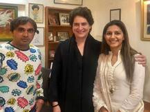 Sapna Chaudhary takes U-turn hours after joining Congress