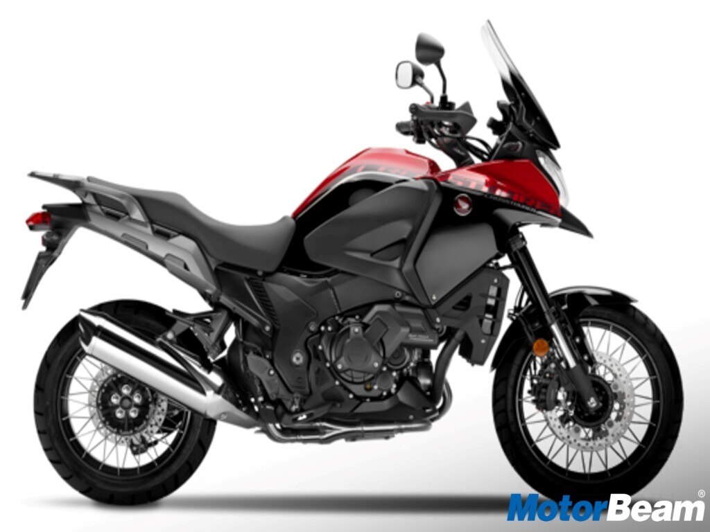 Honda VFR 1200X Crosstourer X Review: Sneak peak into motorcycle geared for adventure-touring and off-roading
