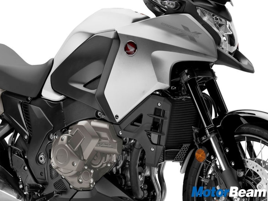 Honda VFR 1200X Crosstourer X Review: Sneak peak into motorcycle geared for adventure-touring and off-roading