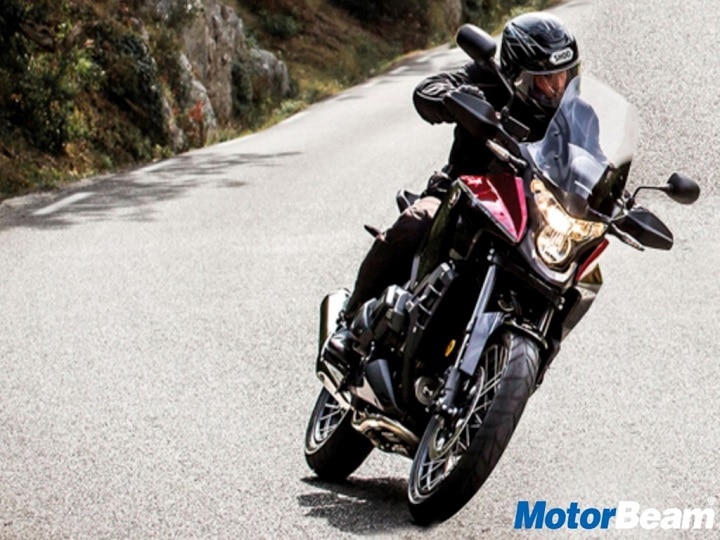 Honda VFR 1200X Crosstourer X Review: Sneak peak into motorcycle geared for adventure-touring and off-roading Honda VFR 1200X Crosstourer X Review: Sneak peak into motorcycle geared for adventure-touring and off-roading
