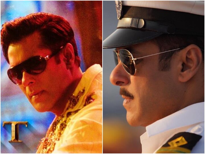 Salman Khan & Katrina Kaif's Bharat TRAILER to out in April, CONFIRMS director Ali Abbas Zafar Here's when Salman Khan's 'Bharat' TRAILER will be unveiled