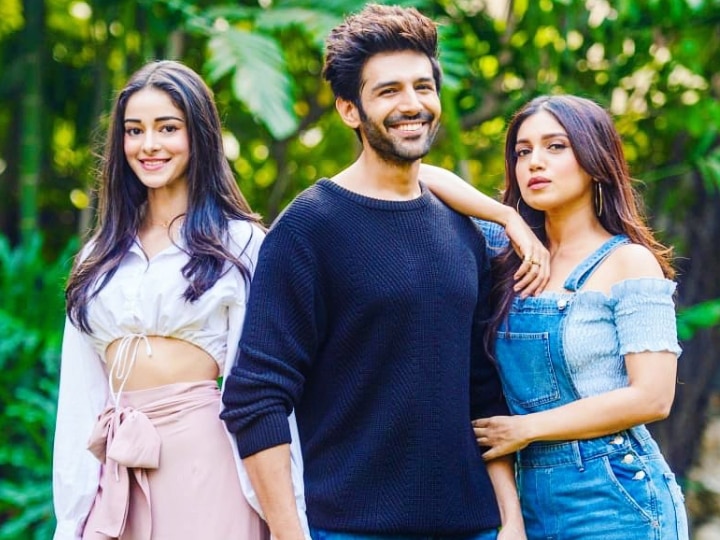 Pati Patni Aur Woh release date Kartik Aaryan Ananya Panday