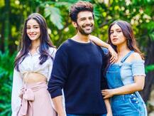 \'Pati Patni Aur Woh\': Kartik Aaryan, Ananya Panday & Bhumi Pednekar\'s film to release on THIS date