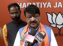 Lok Sabha elections: BJP names its Darjeeling candidate; replaces Union minister Ahluwalia