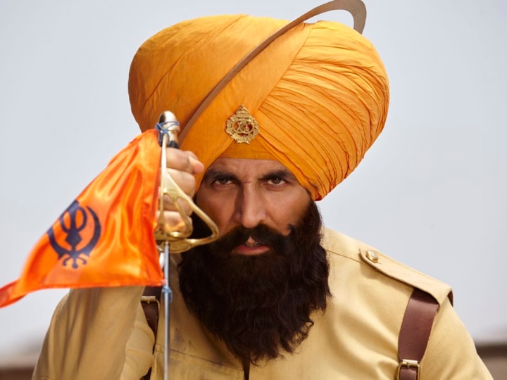 Kesari Box Office Collection: Akshay Kumar’s film CROSSES the Rs 50 crore mark in first three days Kesari Box Office Collection: Akshay Kumar’s film CROSSES the Rs 50 cr mark in first three days