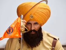 Kesari Box Office Collection: Akshay Kumar’s film CROSSES the Rs 50 cr mark in first three days