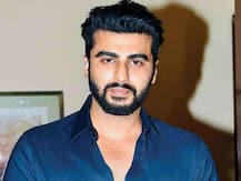 Arjun Kapoor slams publication for using only male actors\' name in headline!