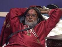 Self-proclaimed godman Swami Om to contest elections from New Delhi