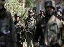 Three Jaish-e-Mohammed terrorists nabbed in Jammu and Kashmir