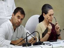 Lok Sabha polls: Congress\' mega show in Delhi today, To address opposition leaders against BJP