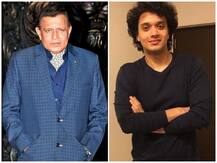 Mithun Chakraborty’s younger son Namashi to enter Bollywood with Ayushmann Khurrana\'s \'Article 15\'?