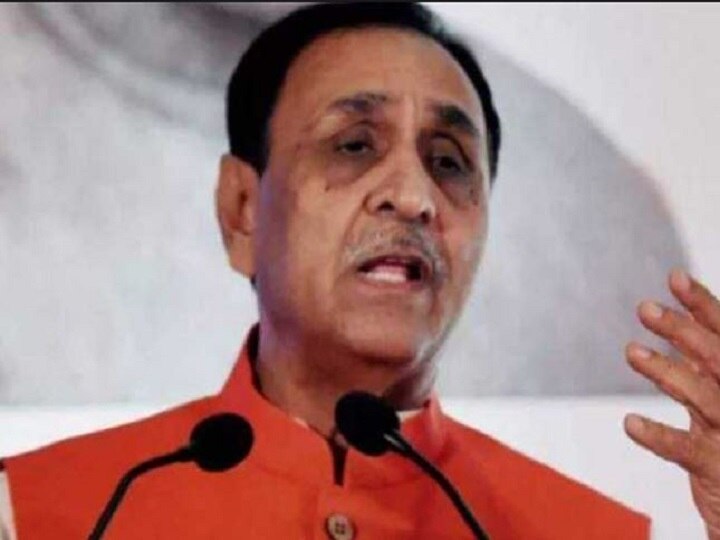 Diwali in Pakistan if Congress wins Lok Sabha poll: Gujarat CM Rupani Diwali in Pakistan if Congress wins Lok Sabha poll: Gujarat CM Rupani