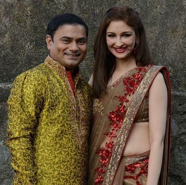 Bhabiji Ghar Par Hain!' actor Salim Zaidi set to get married next month!