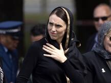 Watch: Man invites New Zealand PM Jacinda Ardern to embrace Islam, video goes viral