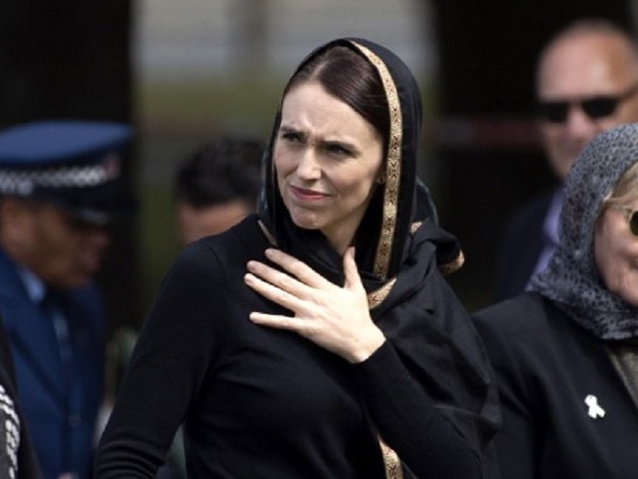 Muslim man invites New Zealand PM Jacinda Ardern to embrace Islam, video goes viral Watch: Man invites New Zealand PM Jacinda Ardern to embrace Islam, video goes viral