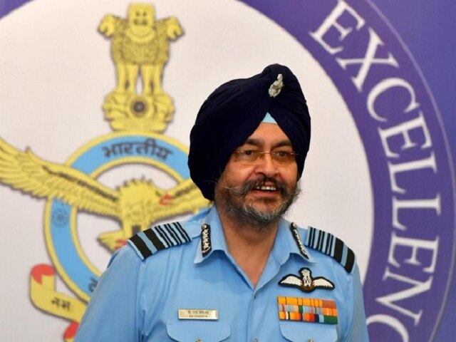 Pakistan won’t come near LoC once Rafale jets come in, says India’s Air Chief Marshal Pakistan won’t come near Line of Control once Rafale jets come in, says India’s Air Chief Marshal
