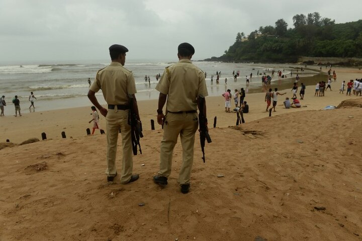 Goa on alert over 'possible attack' on Israelis post Christchurch terror shootings Goa on alert over 'possible attack' on Israelis post Christchurch terror shootings