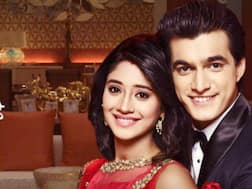 Yeh Rishta Kya Kehlata Hai: Kartik & Naira to MARRY secretly, NO grand wedding for the couple?