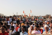 Senior UP BJP leader expelled for dubbing party\'s top leadership as \'Gujarati thugs\'