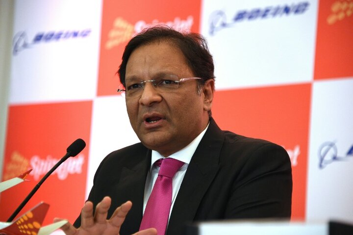 Sad day for Indian aviation; wake up call for policymakers: SpiceJet chief on developments at Jet Sad day for Indian aviation; wake up call for policymakers: SpiceJet chief on developments at Jet