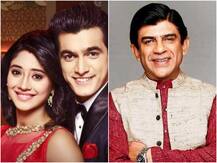 Yeh Rishta Kya Kehlata Hai: Diya Aur Baati Hum actor Rituraj K Singh to ENTER the show