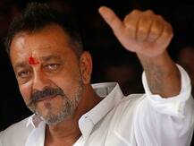 I\'ll Not Be Joining Any Political Party: Sanjay Dutt
