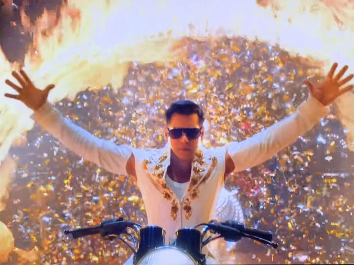 Salman Khan-Katrina Kaif’s Bharat movie trailer release date confirmed! Salman Khan-Katrina Kaif’s Bharat movie trailer release date confirmed!