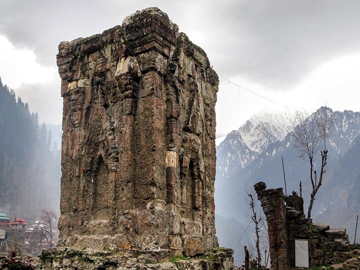 Pakistan govt approves plan to open ancient Hindu temple corridor in PoK Pakistan approves plan to open Sharda Temple corridor in PoK for Hindu pilgrims: Media Report