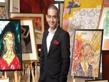 Nirav Modi\'s firm moves Bombay HC against order to auction paintings, calls it unlawful