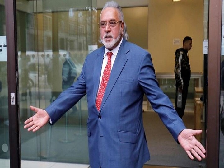 After Jet Airways bailout Vijay Mallya criticises public sector banks for 'double standards' After Jet Airways bailout Vijay Mallya criticises public sector banks for 'double standards'