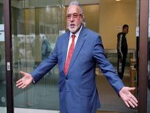 Vindicated by PM Modi\'s statement on dues, says Mallya