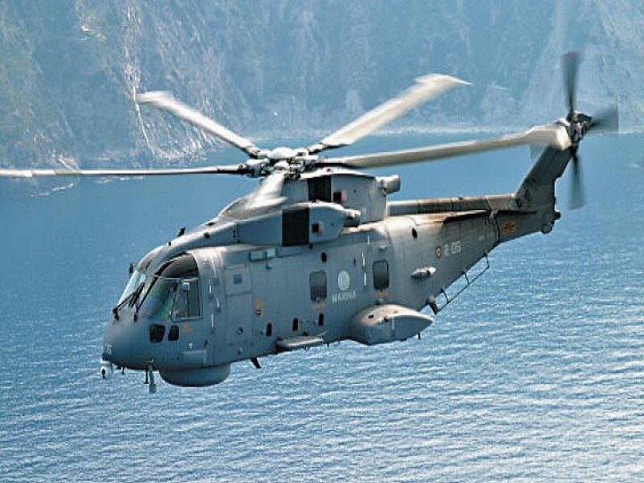 AgustaWestland scam: ED arrests defence agent for routing kickbacks, to be produced in PMLA court today AgustaWestland scam: ED arrests 'defence agent' for routing kickbacks, to be produced in court today