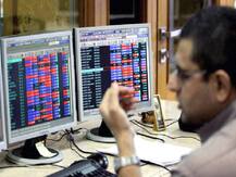Share Market Update: Sensex up 50 pts, Nifty nears 11,400; Jet Airways surges 7%, IT stocks slip