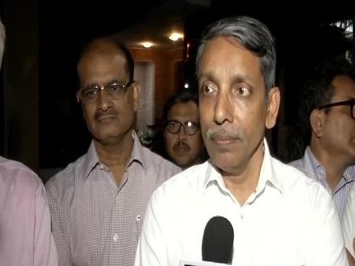 JNU Vice-Chancellor says students forcibly entered home, 