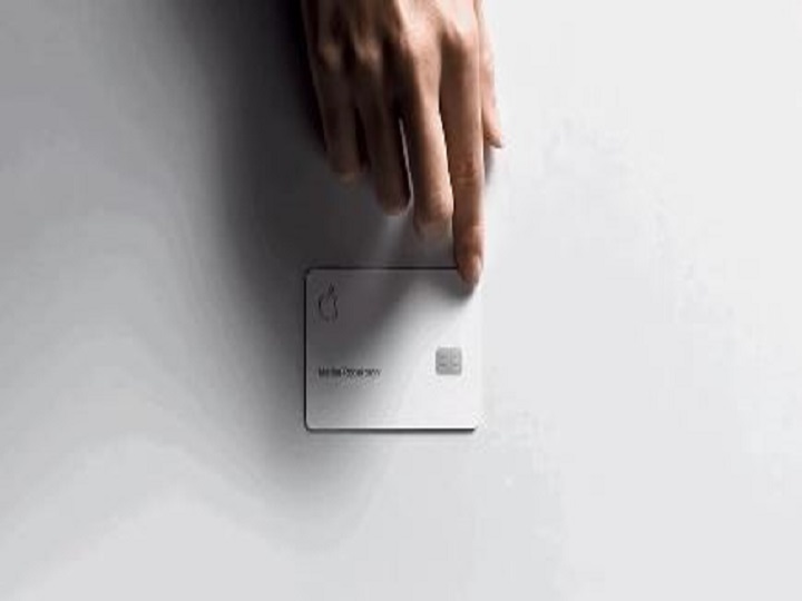 Here Is Apple's First-ever Credit Card: All You Need To ...