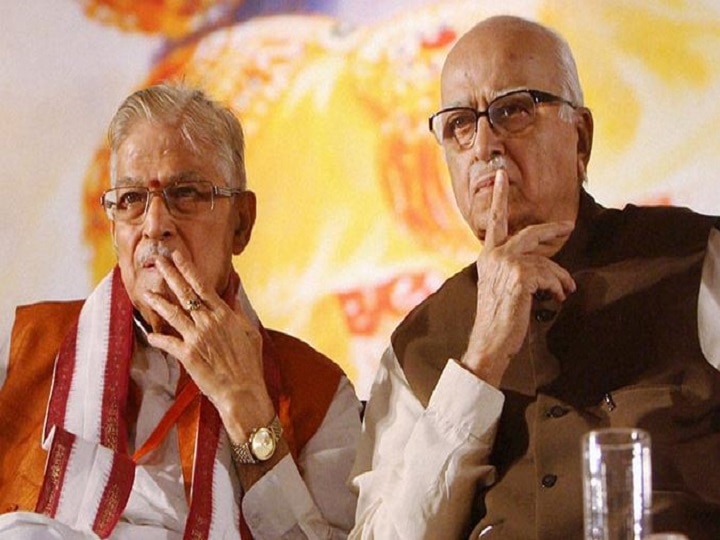 LK Advani, Murli Manohar Joshi refused to contest Lok Sabha elections: Kailash Vijayvargiya LK Advani, Murli Manohar Joshi refused to contest Lok Sabha elections: Kailash Vijayvargiya