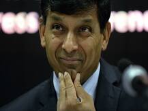 Raghuram Rajan raises doubts about India growing at 7%, says cloud over GDP data needs to be cleared