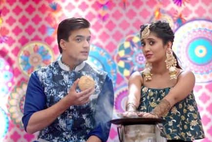 After Rituraj K. Singh, TV actress Aleya Ghosh to enter 'Yeh Rishta Kya Kehlata Hai'!