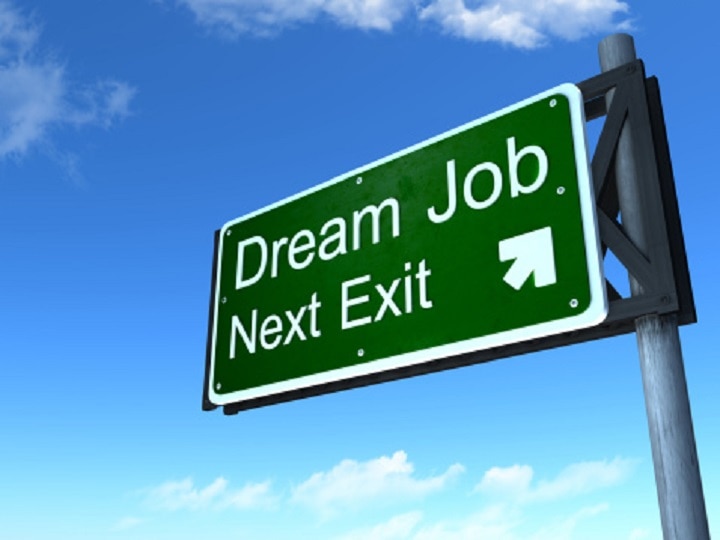 57% professionals would switch careers to get closer to dream job: Survey 57% professionals would switch careers to get closer to dream job: Survey