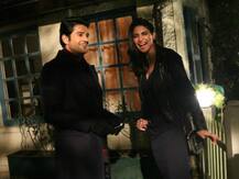 PICS: Rajeev Khandelwal & Aahana Kumras\' first looks from Voot\'s \'Marzi\' are OUT!