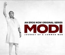 \'Modi: Journey of a Common Man\' First Look: Here Is Web Series On PM Narendra Modi’s Life