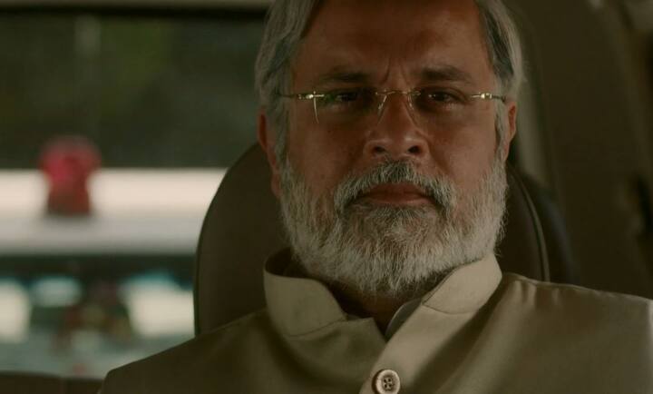 It is coinciding with the 2019 general elections that will be held from April 11 to May 19. IMAGE GRAB: erosnow.com