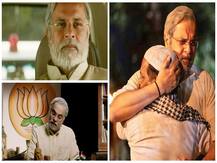 \'Modi: Journey of a Common Man\' First Look: Here Is Web Series On PM Narendra Modi’s Life