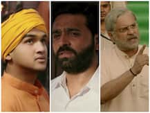 Trailer of web series based on PM Narendra Modi\'s life is OUT!