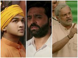 Trailer of web series based on PM Narendra Modi's life is OUT!