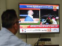 IAF hero Abhinandan Varthaman returns to his squadron in Srinagar