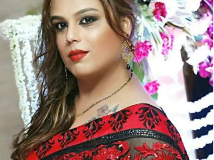 Transwoman Shree Ghatak Muhury cast in Bollywood film Season's Greetings Meet Kolkata’s first transwoman actor who is set for Bollywood debut