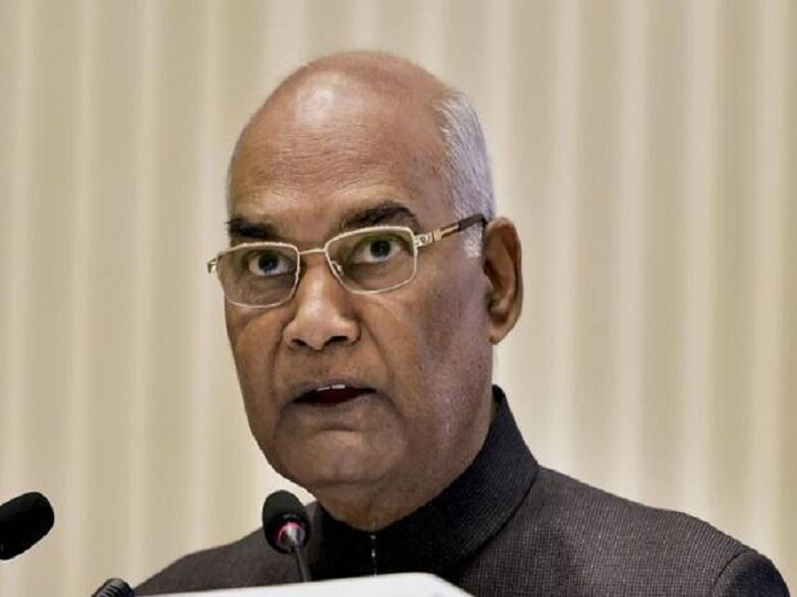 India will take all 'necessary measures' to protect and secure itself, President Ram Nath Kovind   India will take all 'necessary measures' to protect and secure itself,  says President Ram Nath Kovind  