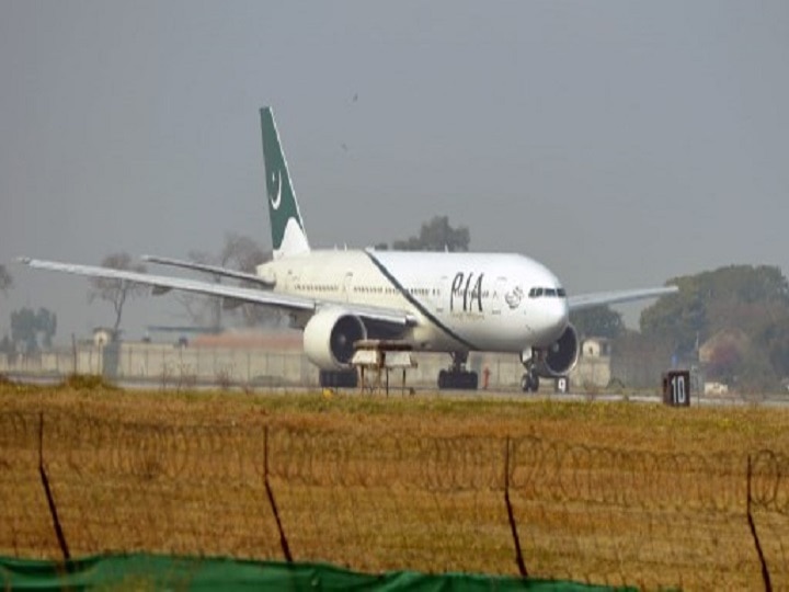 Pakistan opens its airspace after 28 days of closure; flights for New Delhi will not operate Pakistan opens its airspace after 28 days of closure; flights for New Delhi will not operate