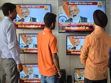 BJP, NDA leaders hail PM Modi for India\'s successful demonstration of anti-missile technology